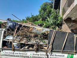 Demolition Debris Removal in Prescott, AR